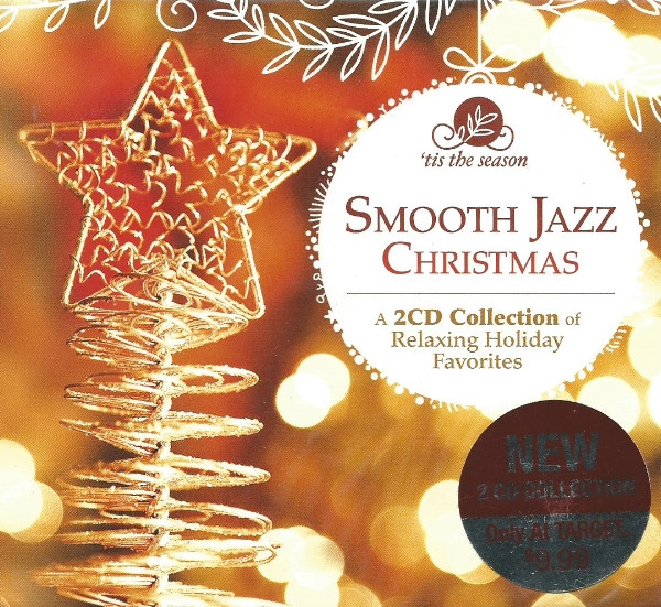 Ed Smith – Smooth Jazz Christmas (Digipak, CD) - Discogs