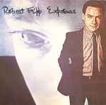 Cover of Exposure, 1987-01-00, CD
