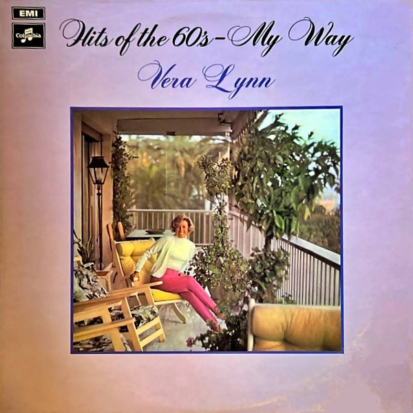 descargar álbum Vera Lynn - Hits Of The 60s My Way