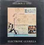 Pochette de I (1974) Electronic Guerilla, 1979, Vinyl