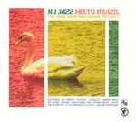 Cover of Nu Jazz Meets Brazil - The Dom Um Romão Remix Project , 2002, CD