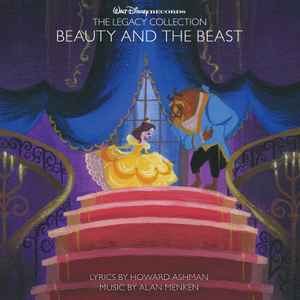 Howard Ashman - Beauty And The Beast (Original Motion Picture Soundtrack)