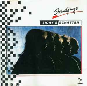 Strandjungs - Licht & Schatten album cover