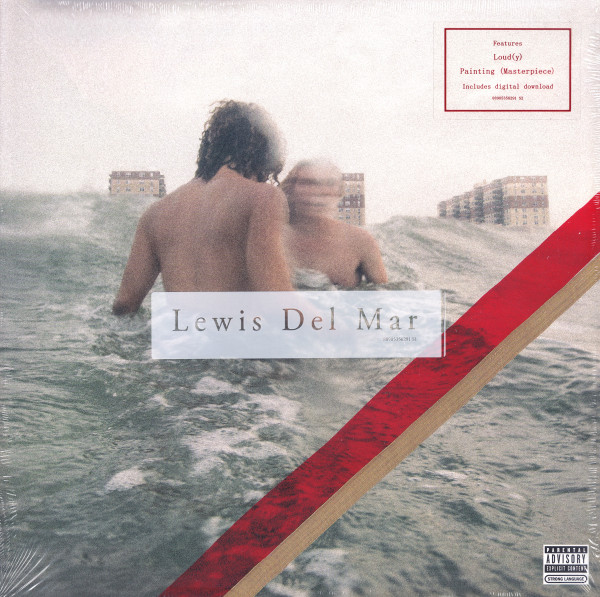 Lewis Del Mar | Releases | Discogs