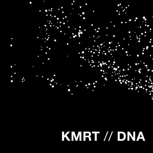 télécharger l'album KMRT - DNA