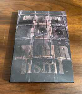 Dir En Grey - Blitz 5Days DVD-Box | Releases | Discogs