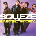 Cover of East Side Story, 1987, CD