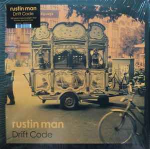 Drift Code - Rustin Man