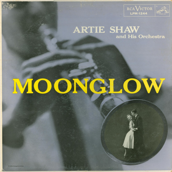 Artie Shaw – The Best Of Artie Shaw (1967, Vinyl) - Discogs