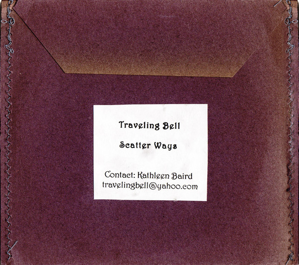 descargar álbum Traveling Bell - Scatter Ways