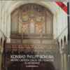 Konrad Philipp Schuba - An Der Grossen Orgel Des Münsters Zu Konstanz