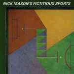 Cover of Nick Mason's Fictitious Sports, 1995-05-04, CD