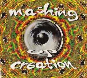 Mashing Up Creation - Various