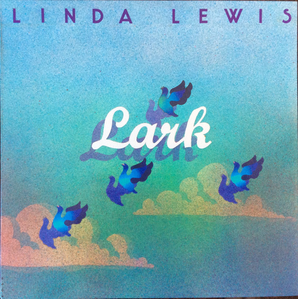 Linda Lewis – Lark (1973, Vinyl) - Discogs