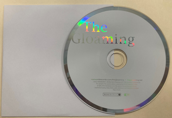 lataa albumi The Gloaming - 