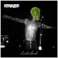 Green Velvet - La La Land Album-Cover