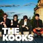 télécharger l'album The Kooks - Sway