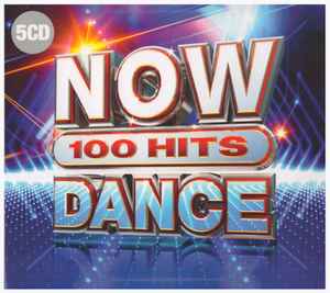 Now 100 Hits Dance - Various