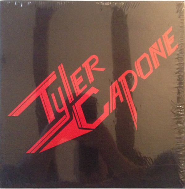 baixar álbum Tyler Capone - Tyler Capone