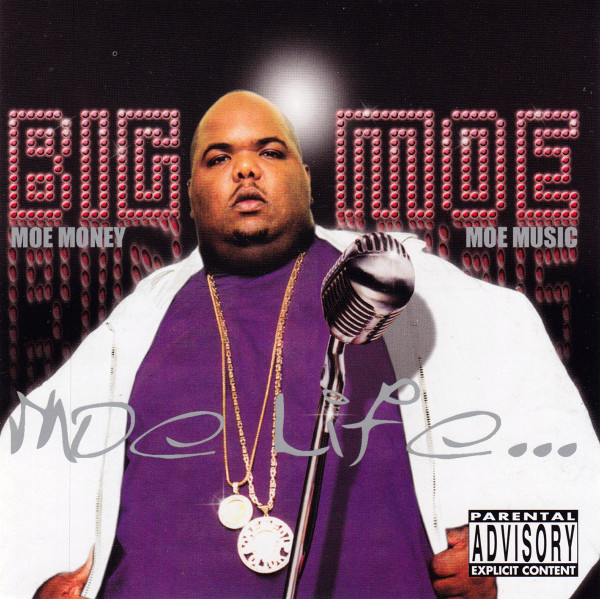 Big Moe – Moe Life (2003, CD) - Discogs