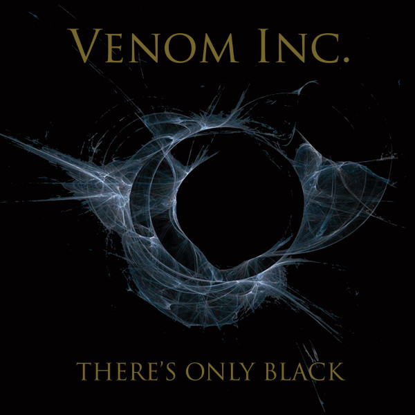 Venom Inc. – There's Only Black (2022, Vinyl) - Discogs