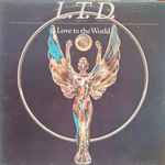 L.T.D. - Love To The World | Releases | Discogs