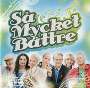 Various - Så Mycket Bättre