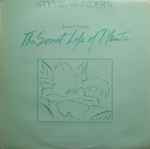 Cover of Stevie Wonder's Journey Through The Secret Life Of Plants, 1979, Vinyl