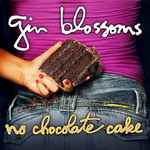 Cover of No Chocolate Cake, 2010-09-28, File