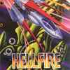 Tatsuya Uemura - Hellfire