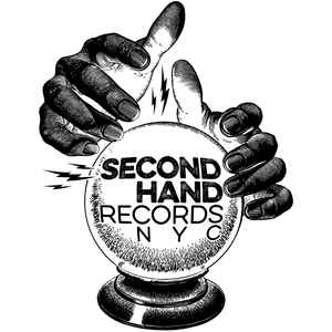 SecondHandRecordNYC