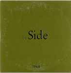 Cover of Side, 2001, CD