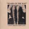 Various - Years Of The Rat