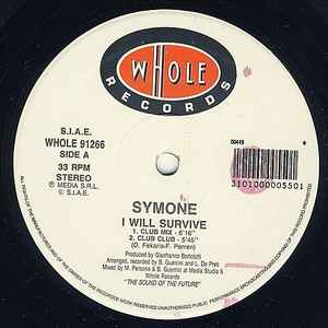 SURVIVE STYLE 5 music | Discogs