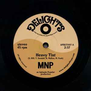 Heavy Tint - MNP