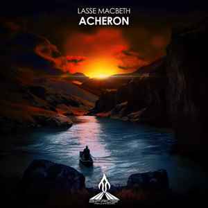 Lasse Macbeth - Acheron album cover