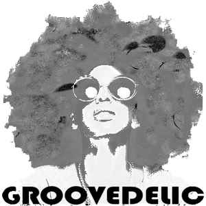 Groovedelic at Discogs