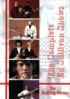 The Rolling Stones - The Complete Ed Sullivan Shows | Releases