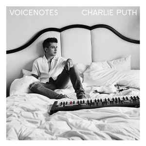 Charlie [Vinyl] Charlie Puth - LP