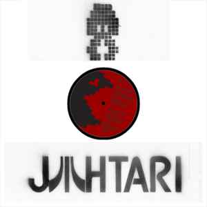 Jahtarian Dubbers Vol. 1 - Various