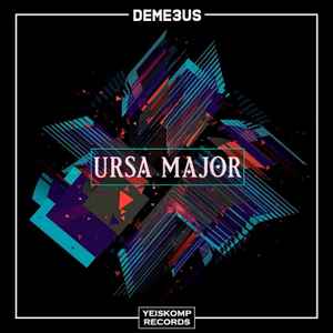 Deme3us - Ursa Major album cover