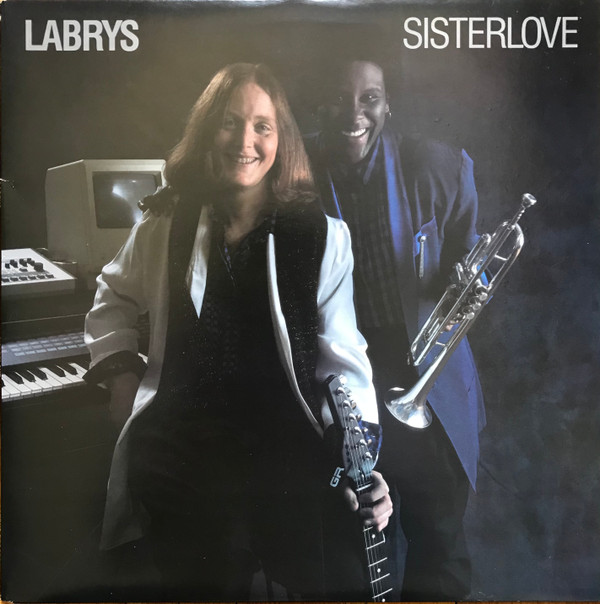 télécharger l'album Labrys - Sisterlove