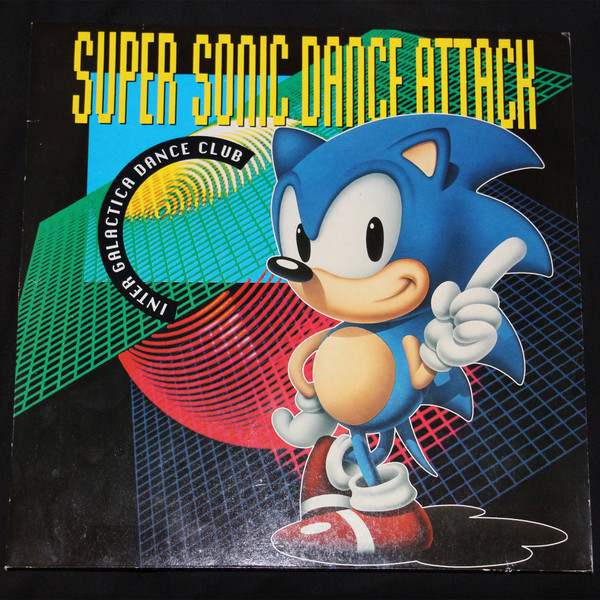 Sonic Dance 4 (1997, CD) - Discogs