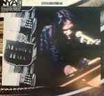 Neil Young - Live At Massey Hall 1971 | Releases | Discogs