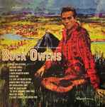 Cover of Buck Owens, 2021-11-26, Vinyl