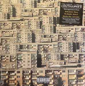 Alchemist, Curren$y – Continuance (2022, Smog, Vinyl) - Discogs