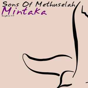 Sons Of Methuselah - Mintaka album cover