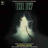 Howard Shore - The Fly (Original Motion Picture Soundtrack) album cover
