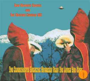 The Penultimate Galactic Bordello Also The World You Made - Acid Mothers Temple & The Melting Paraiso UFO