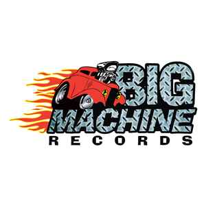 Big Machine Records image